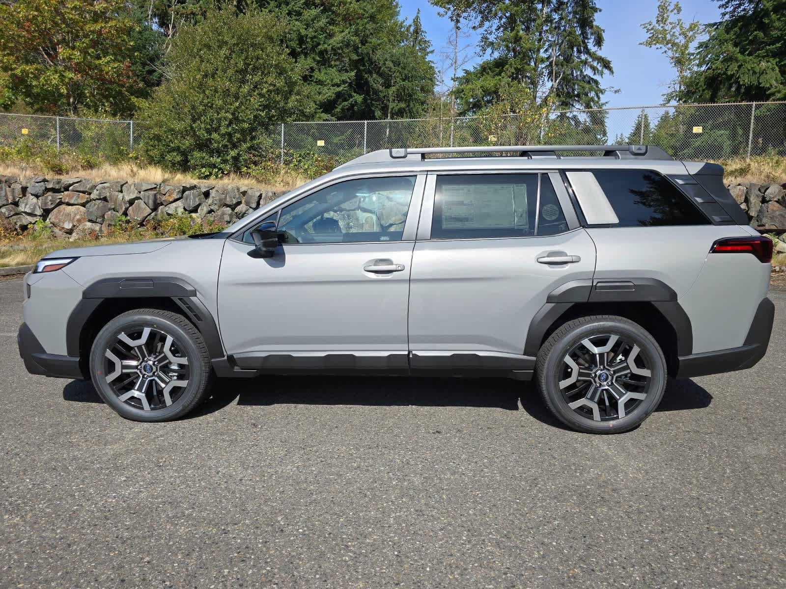 New 2026 Subaru Outback Touring XT AWD/4WD image 3