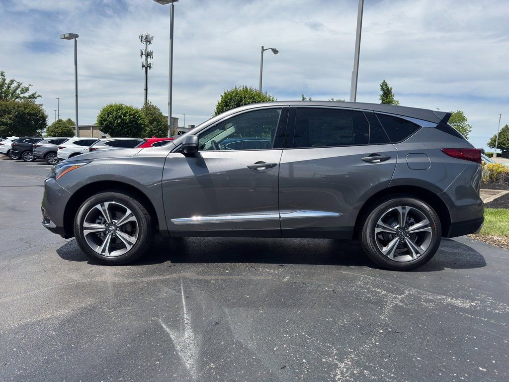 New 2026 Acura RDX w/ Technology Package image 2