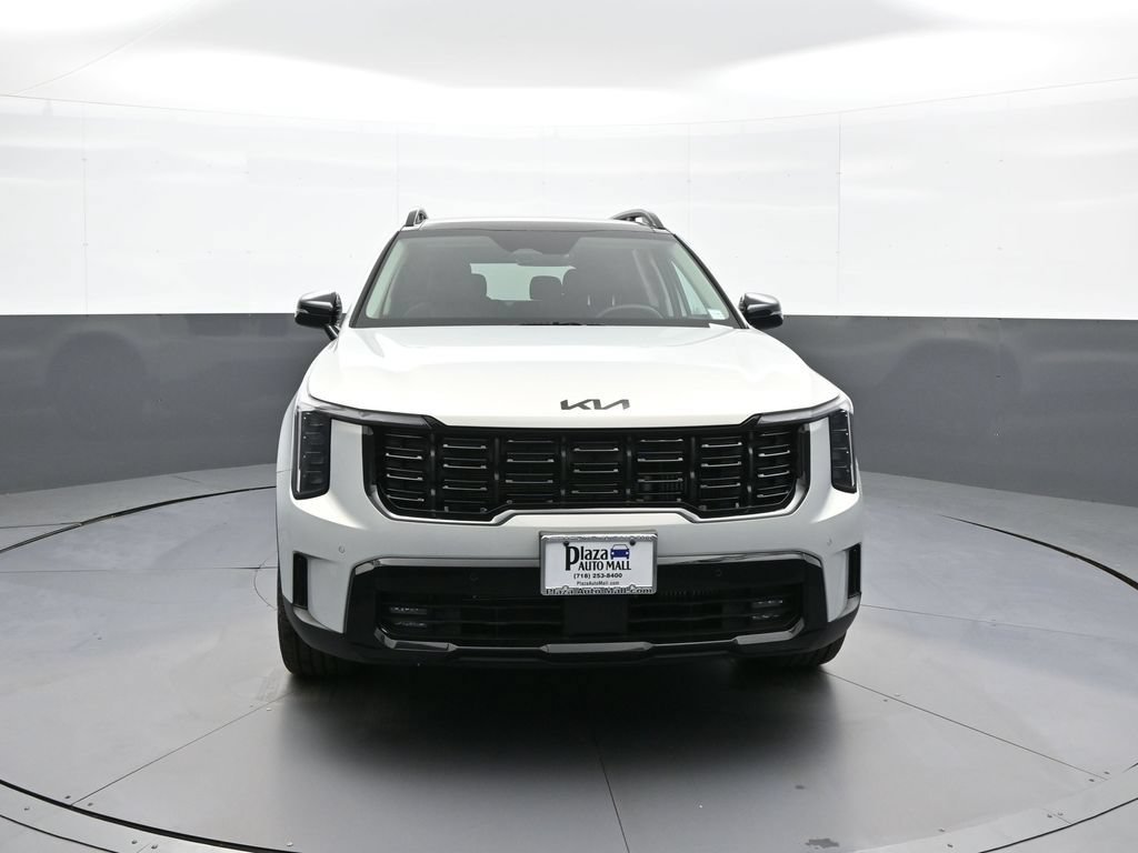 New 2026 Kia Sorento X-Line EX AWD/4WD image 2
