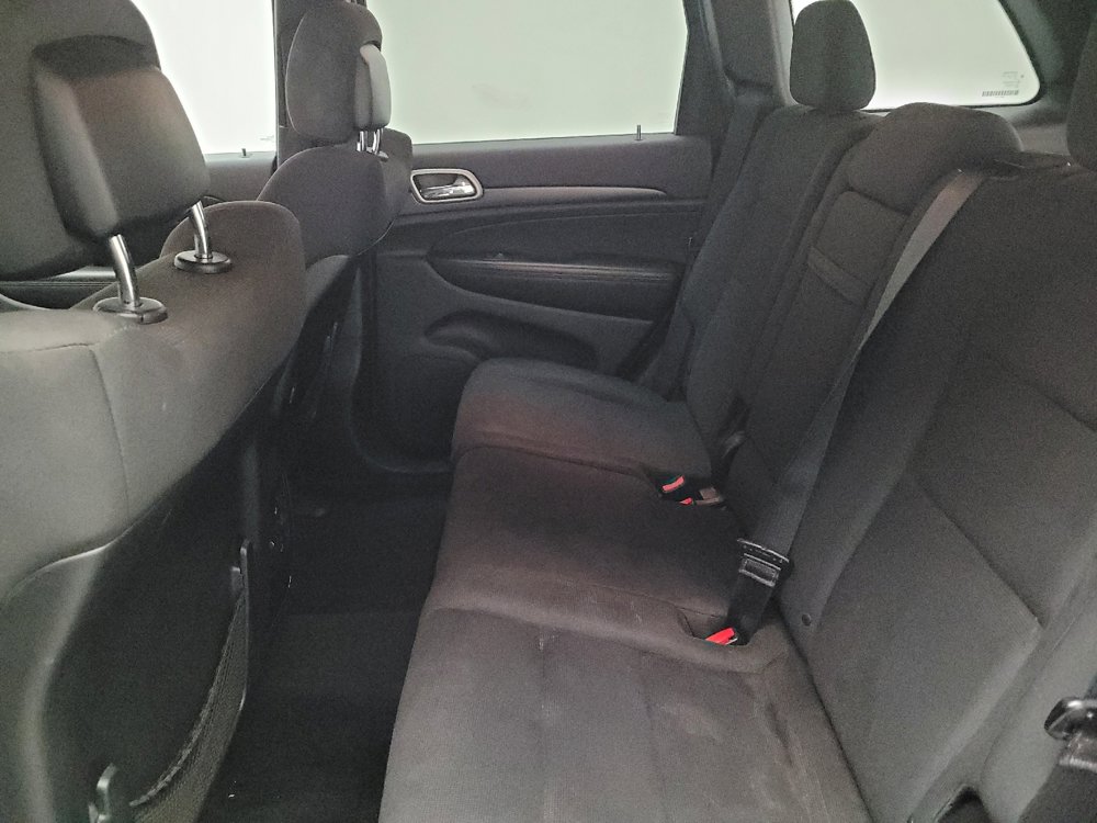 Used 2015 Jeep Grand Cherokee Laredo w/ Quick Order Package 23E image 18