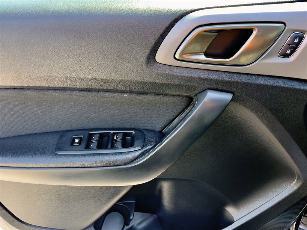 Used 2021 Ford Ranger XLT w/ Equipment Group 302A High image 16