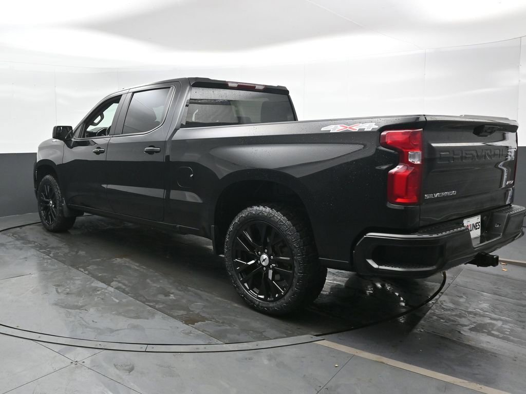Used 2023 Chevrolet Silverado 1500 RST image 11