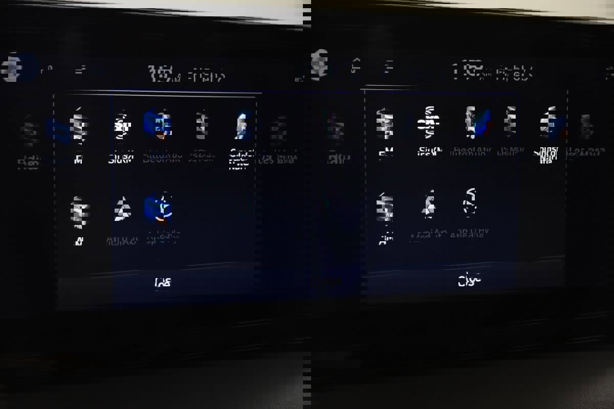 Used 2024 Hyundai Palisade Calligraphy image 36