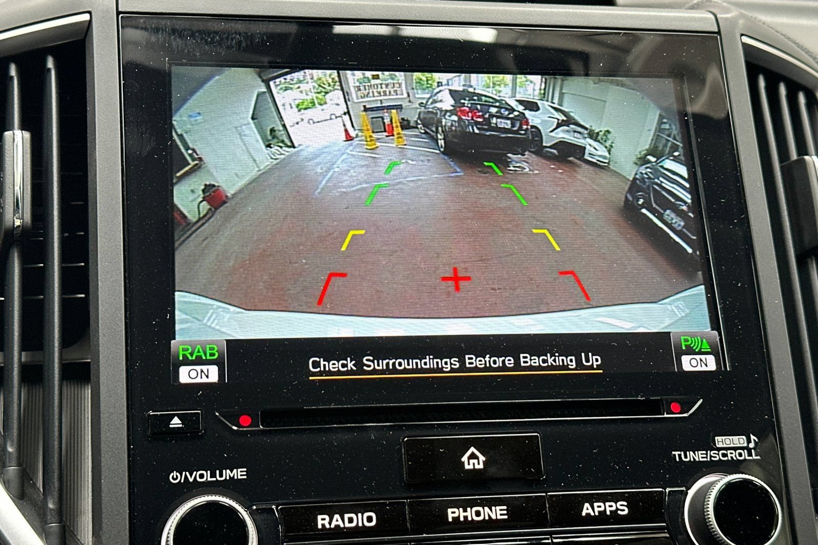 Used 2023 Subaru Crosstrek Hybrid AWD/4WD image 24