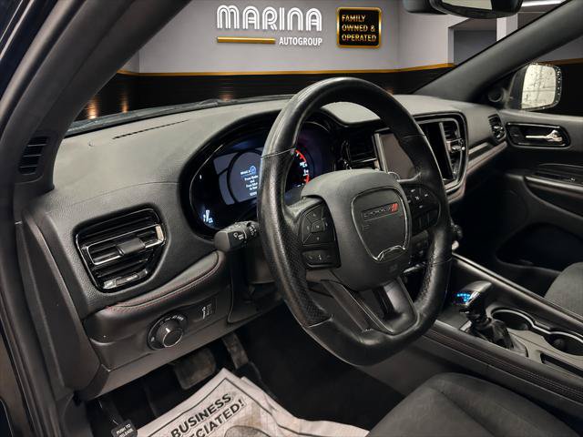 Certified 2023 Dodge Durango GT AWD/4WD image 15