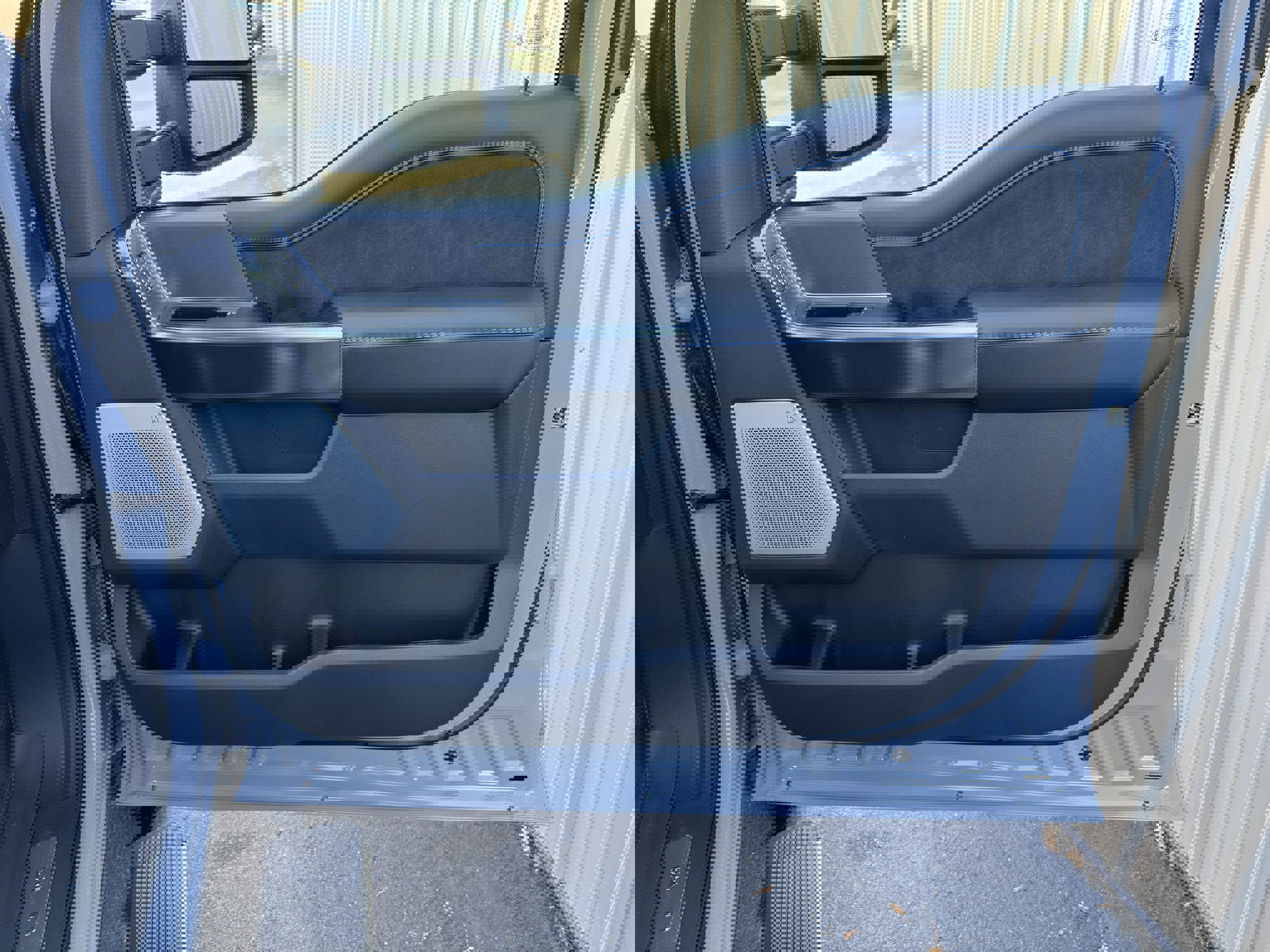 New 2026 Ford F350 Platinum image 33
