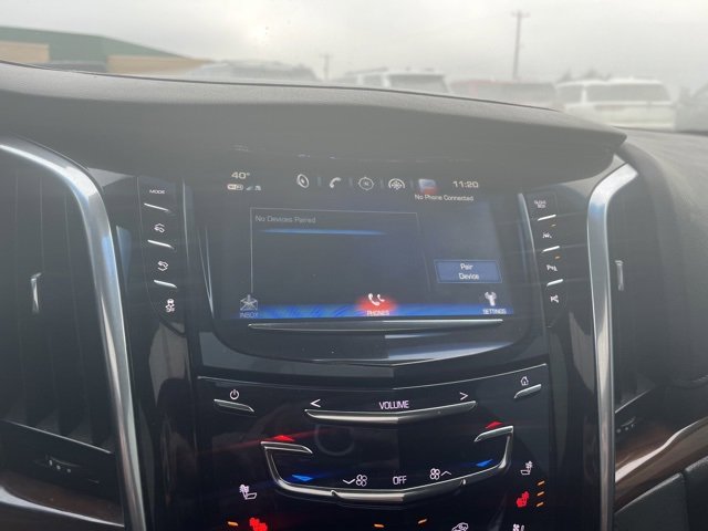 Used 2019 Cadillac Escalade ESV Luxury image 44