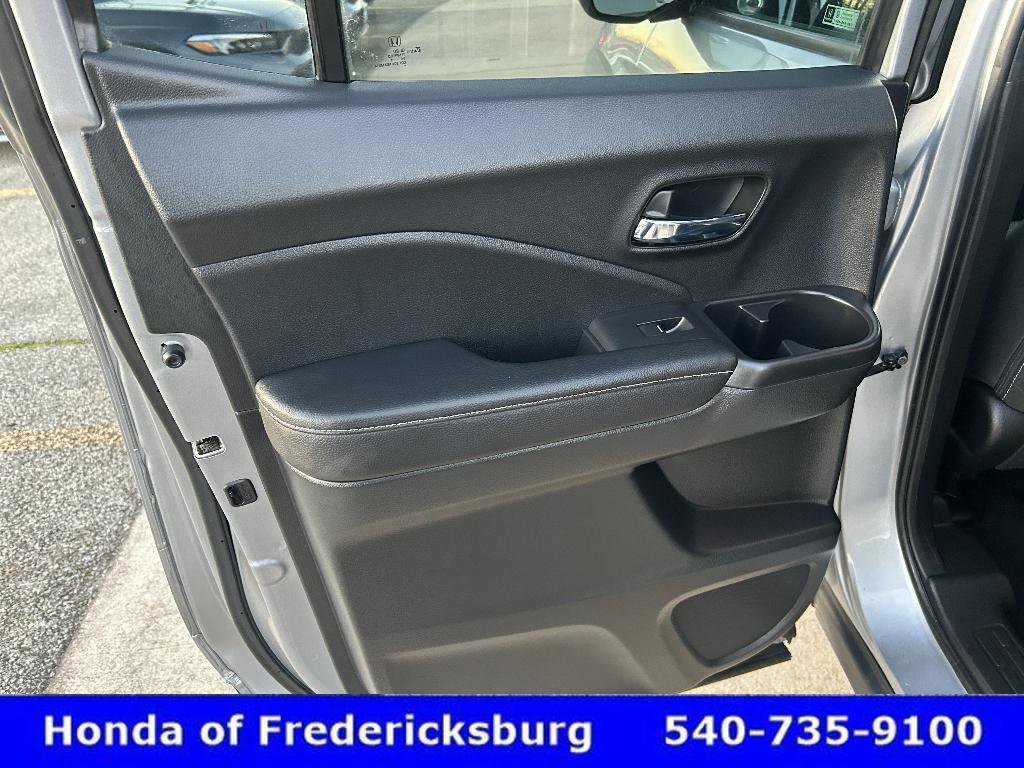 Certified 2021 Honda Ridgeline Sport image 11