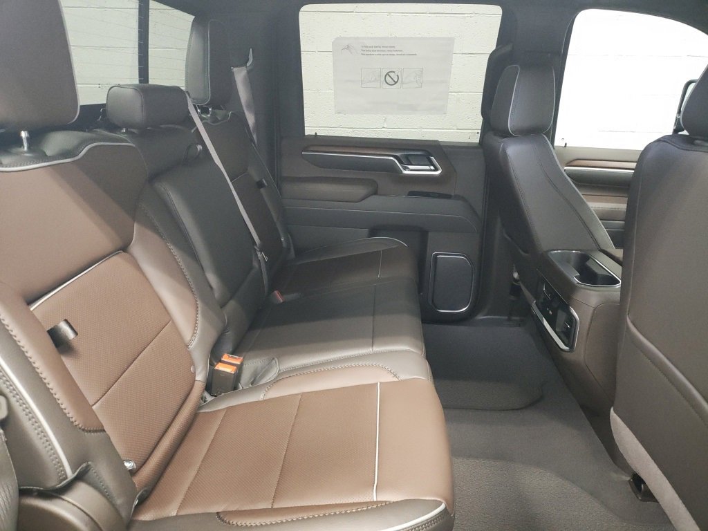 New 2026 GMC Sierra 2500 Denali w/ Technology Package image 12