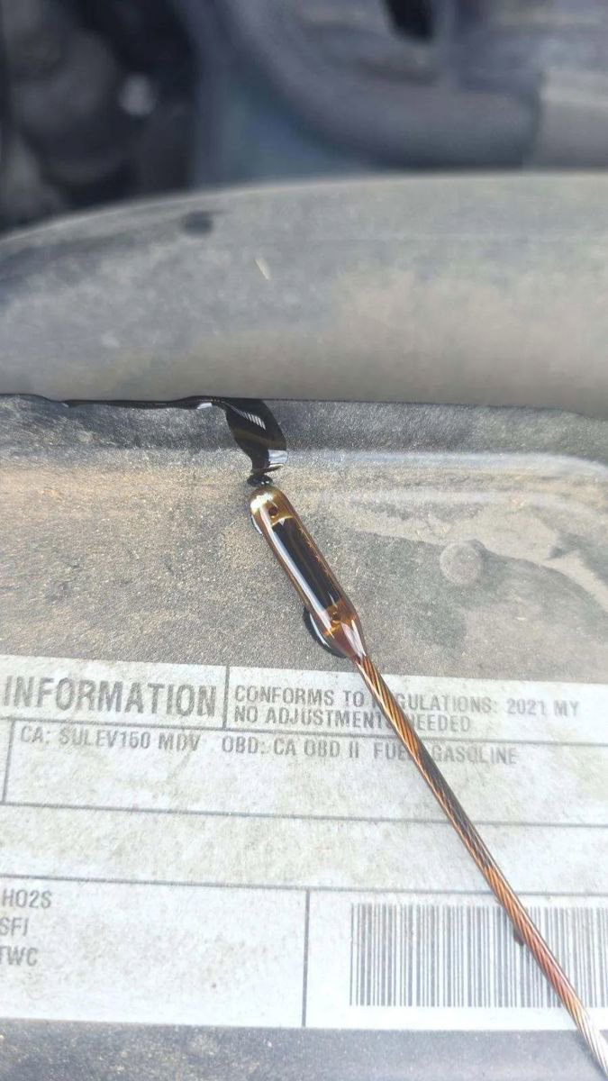 Used 2021 RAM ProMaster 2500 image 18