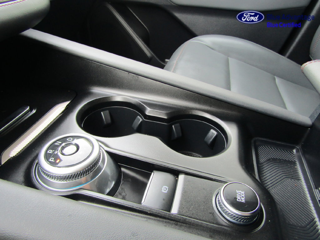 Certified 2025 Ford Explorer Active w/ Active Comfort Package AWD/4WD image 31