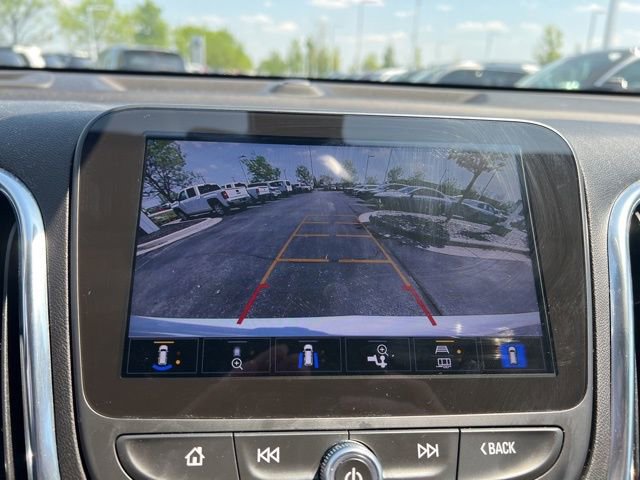 Used 2024 Chevrolet Equinox LT FWD image 19