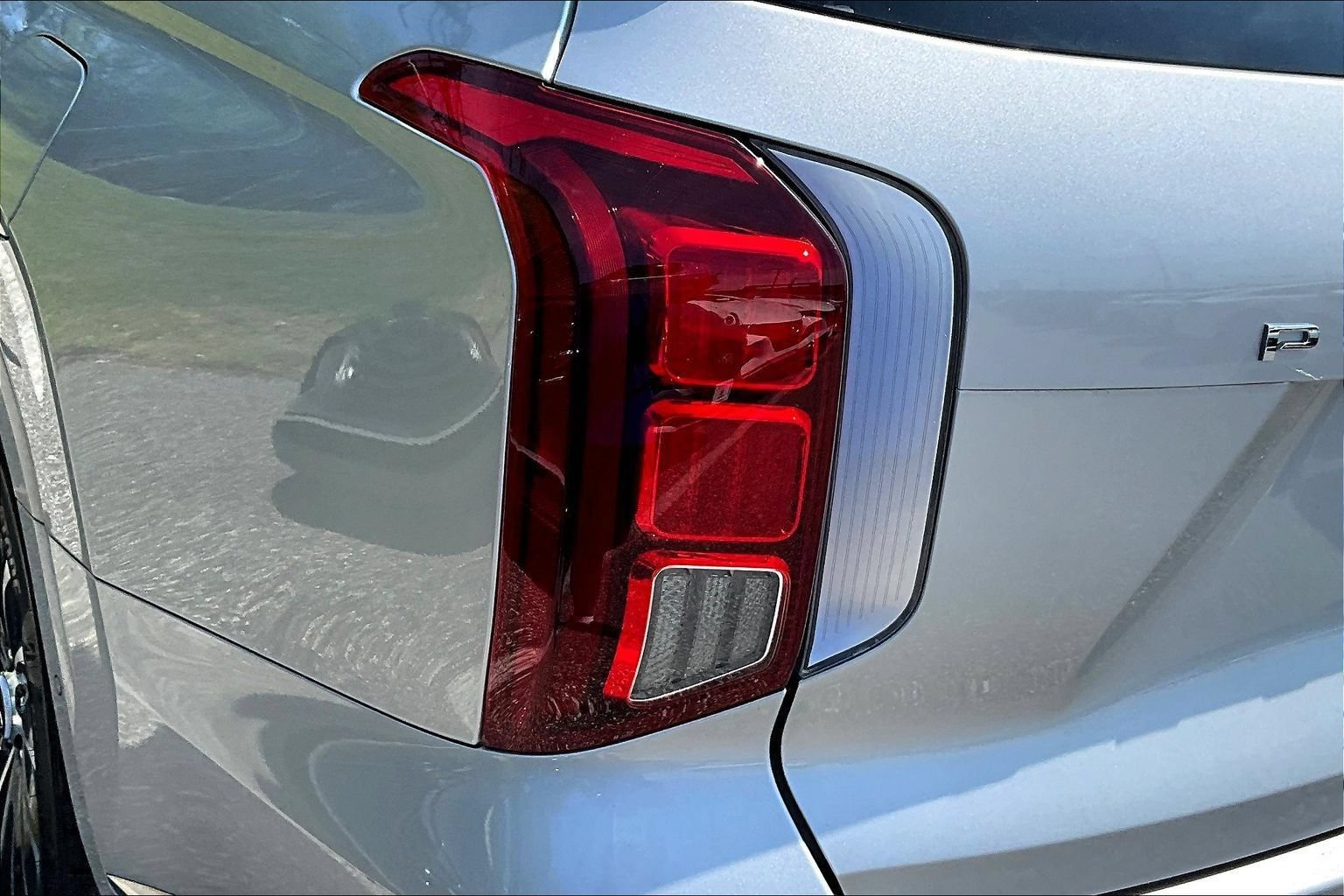 Used 2023 Hyundai Palisade Calligraphy AWD/4WD image 23