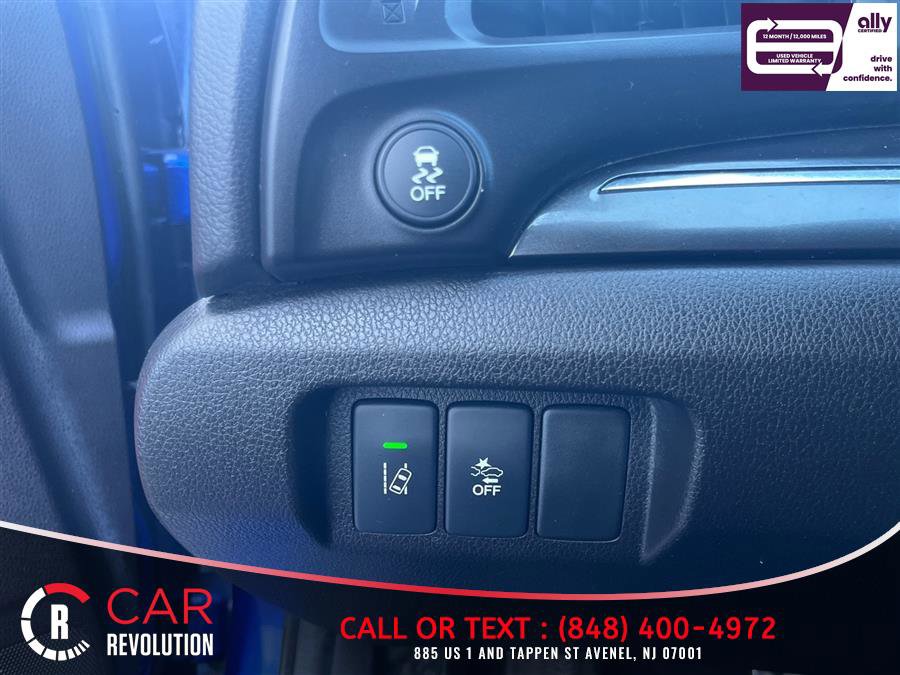 Used 2019 Acura ILX FWD image 27