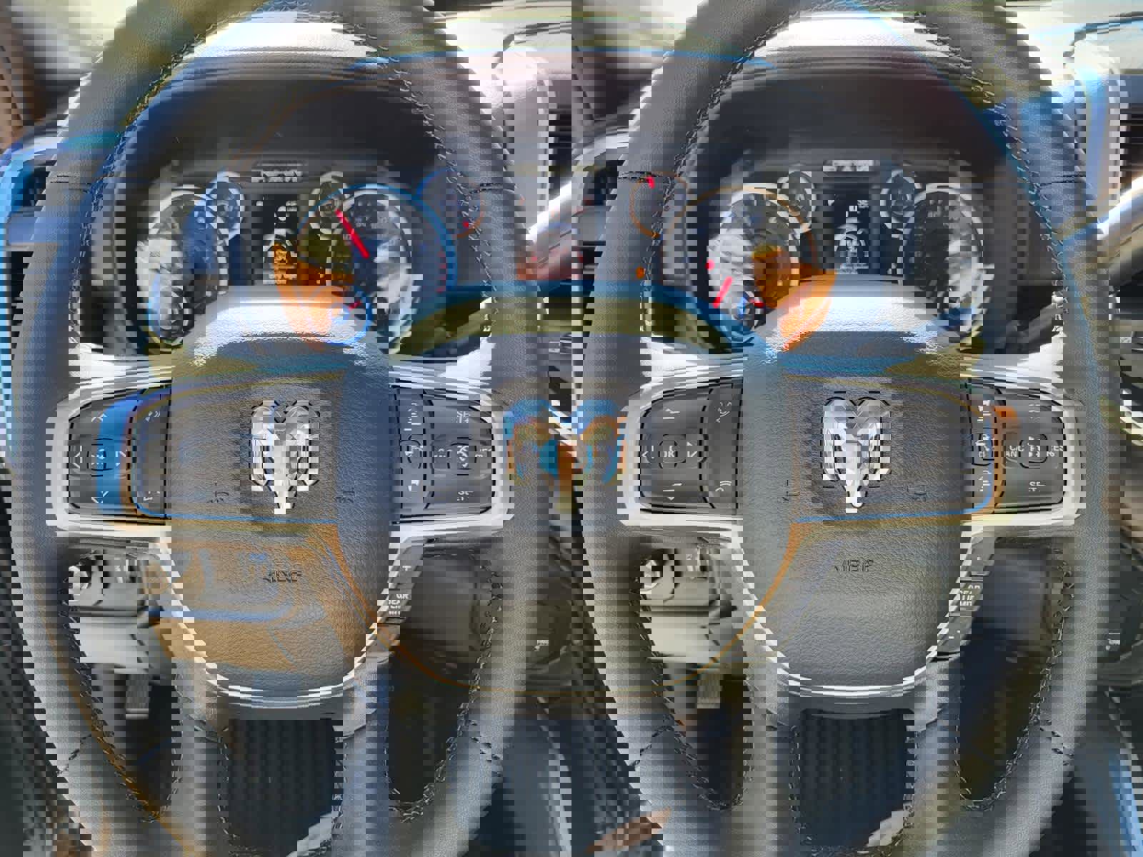 New 2026 RAM 2500 Lone Star image 16