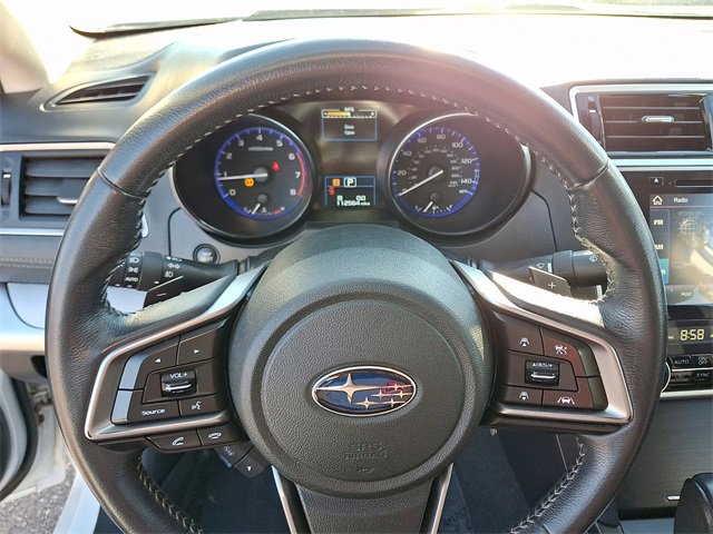 Used 2019 Subaru Legacy 2.5i Premium image 19