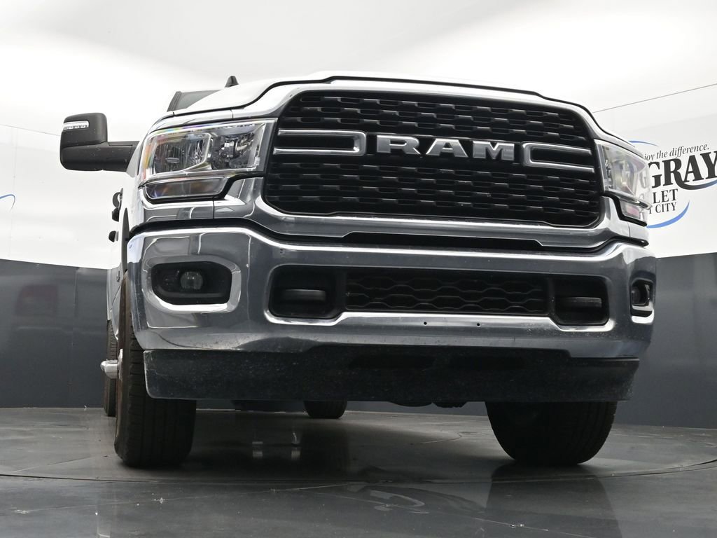Used 2024 RAM 2500 Big Horn image 18