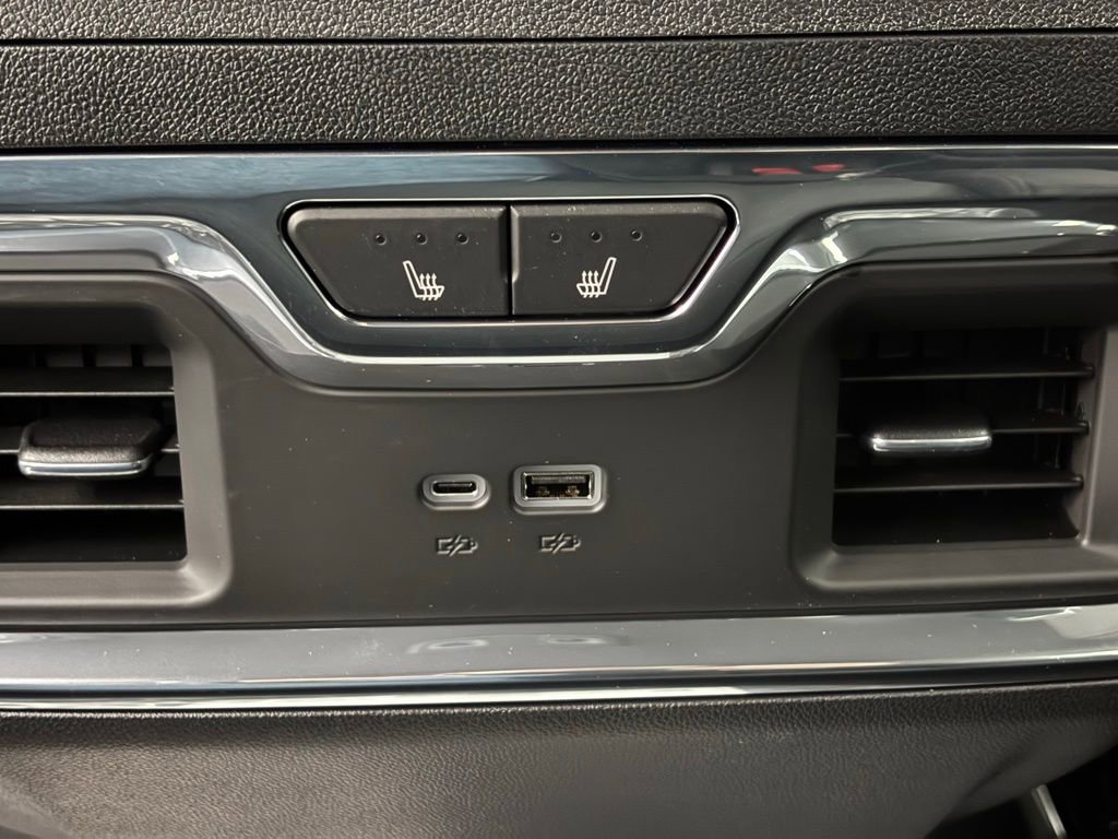 New 2026 GMC Sierra 1500 Denali image 8