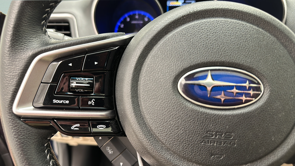 Used 2018 Subaru Outback 3.6R Limited AWD/4WD image 20