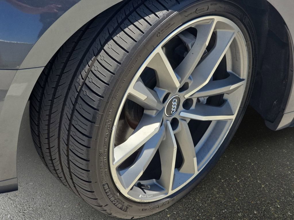 Used 2019 Audi A5 2.0T Premium Plus w/ Premium Plus AWD/4WD image 36