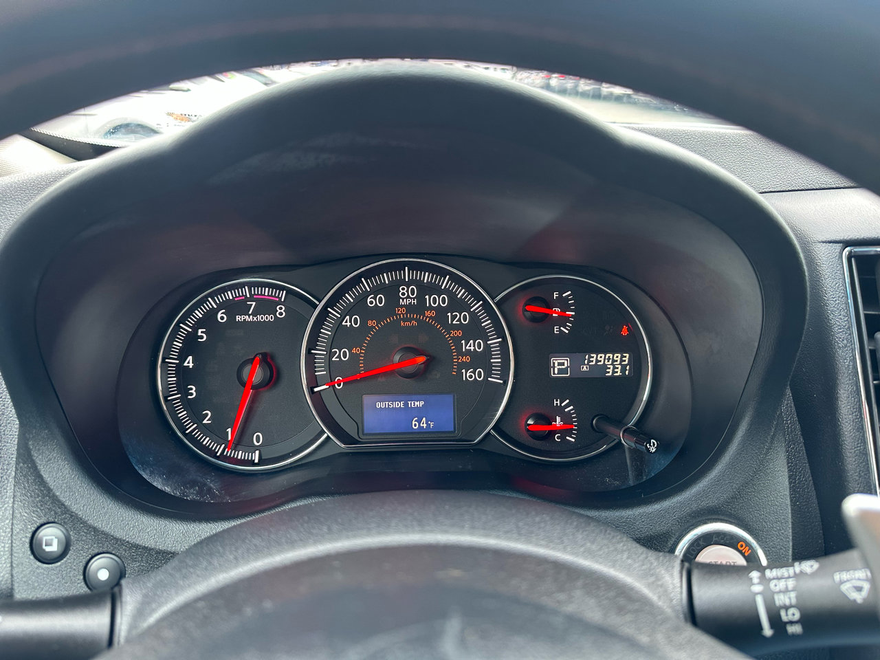 Used 2012 Nissan Maxima 3.5 SV w/ Premium Pkg image 18