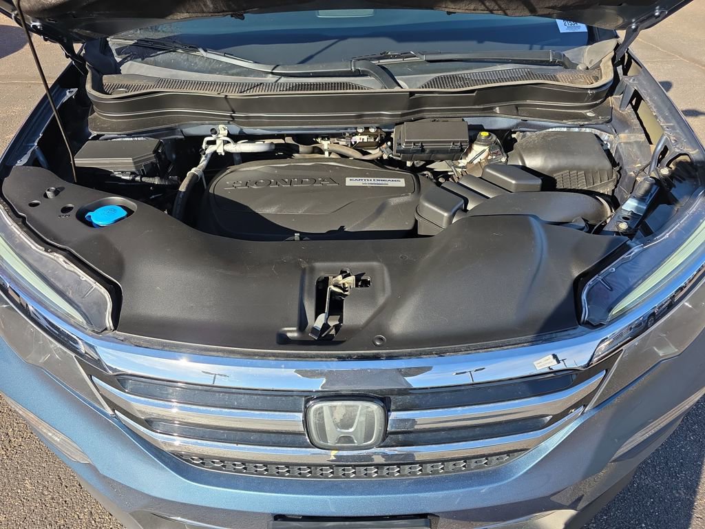 Used 2016 Honda Pilot Touring image 23