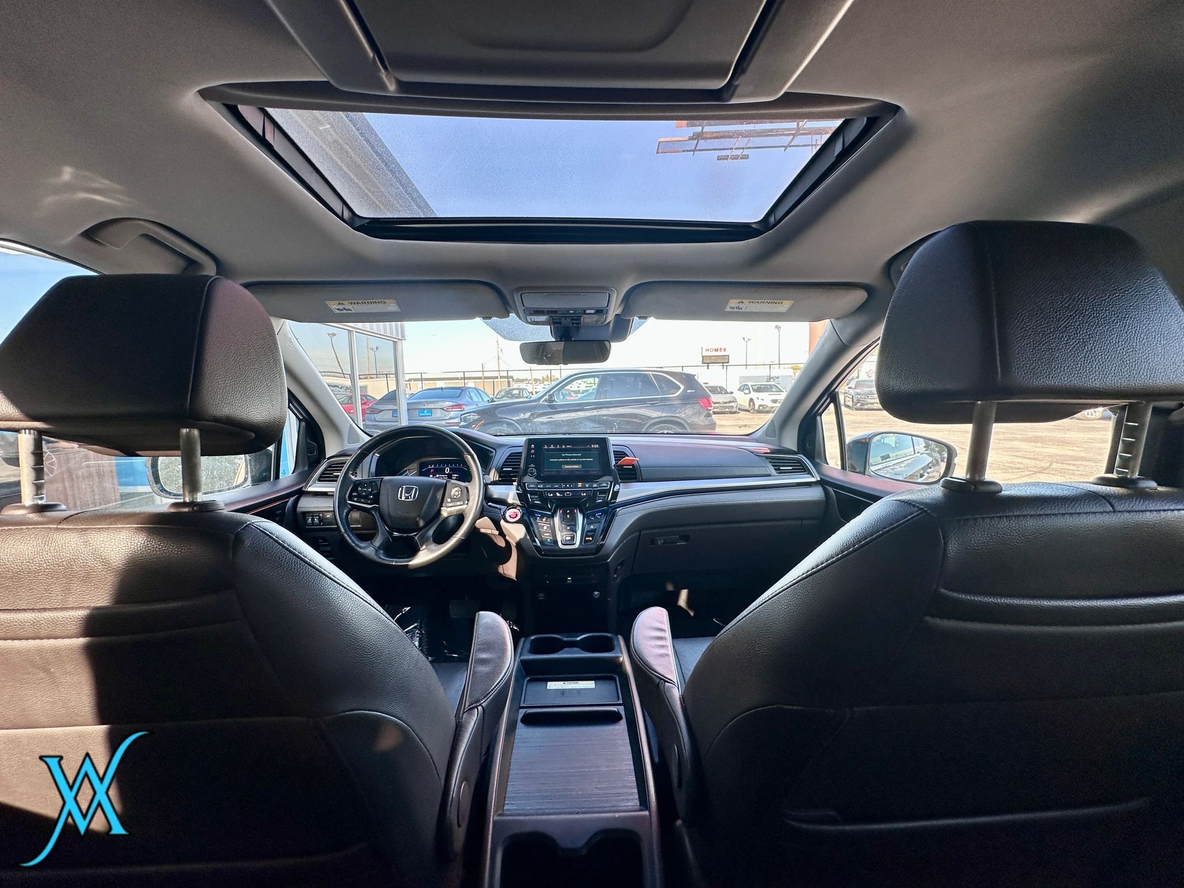 Used 2020 Honda Odyssey Elite image 22