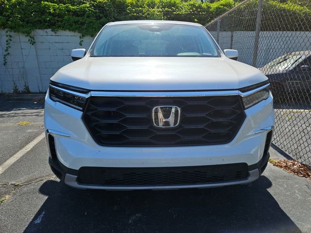 Used 2025 Honda Pilot EX-L image 3