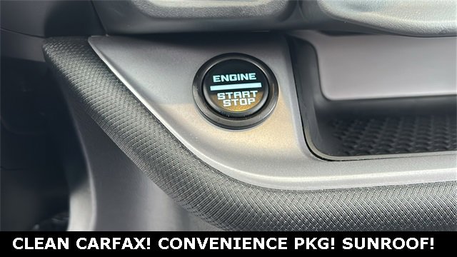 Used 2024 Ford Bronco Sport Big Bend w/ Convenience Package image 14