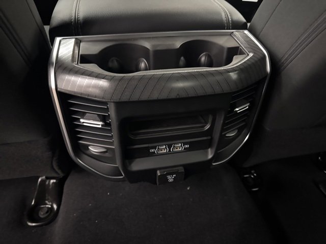 New 2025 RAM 2500 Big Horn image 8