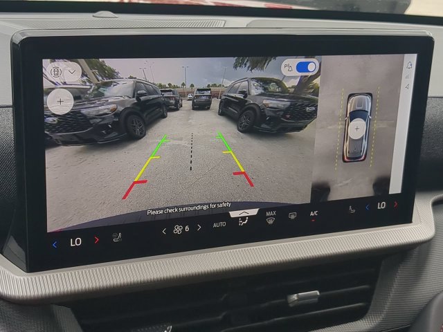 New 2026 Ford Explorer ST-Line w/ ST-Line Street Pack RWD image 21