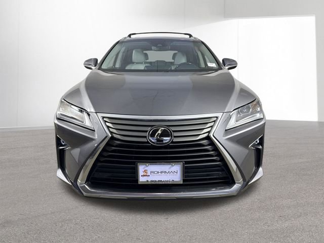 Used 2018 Lexus RX 350 AWD w/ Premium Package image 27