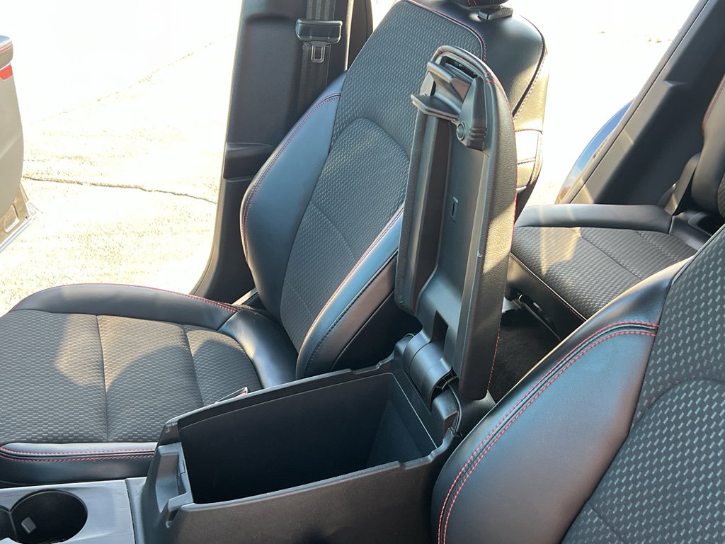 Used 2023 Ford Escape ST-Line Select w/ Tech Pack #2 image 19