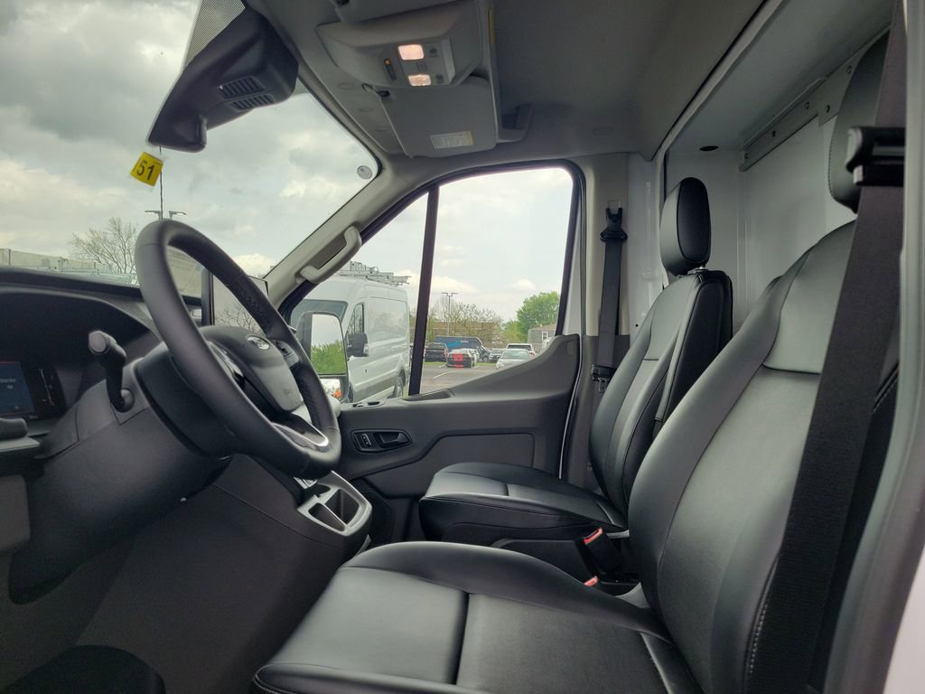 New 2026 Ford Transit 350 RWD image 13