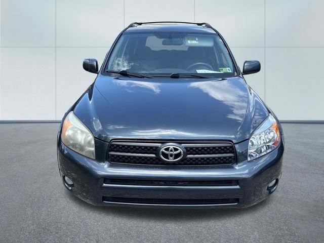Used 2007 Toyota RAV4 Sport FWD image 6