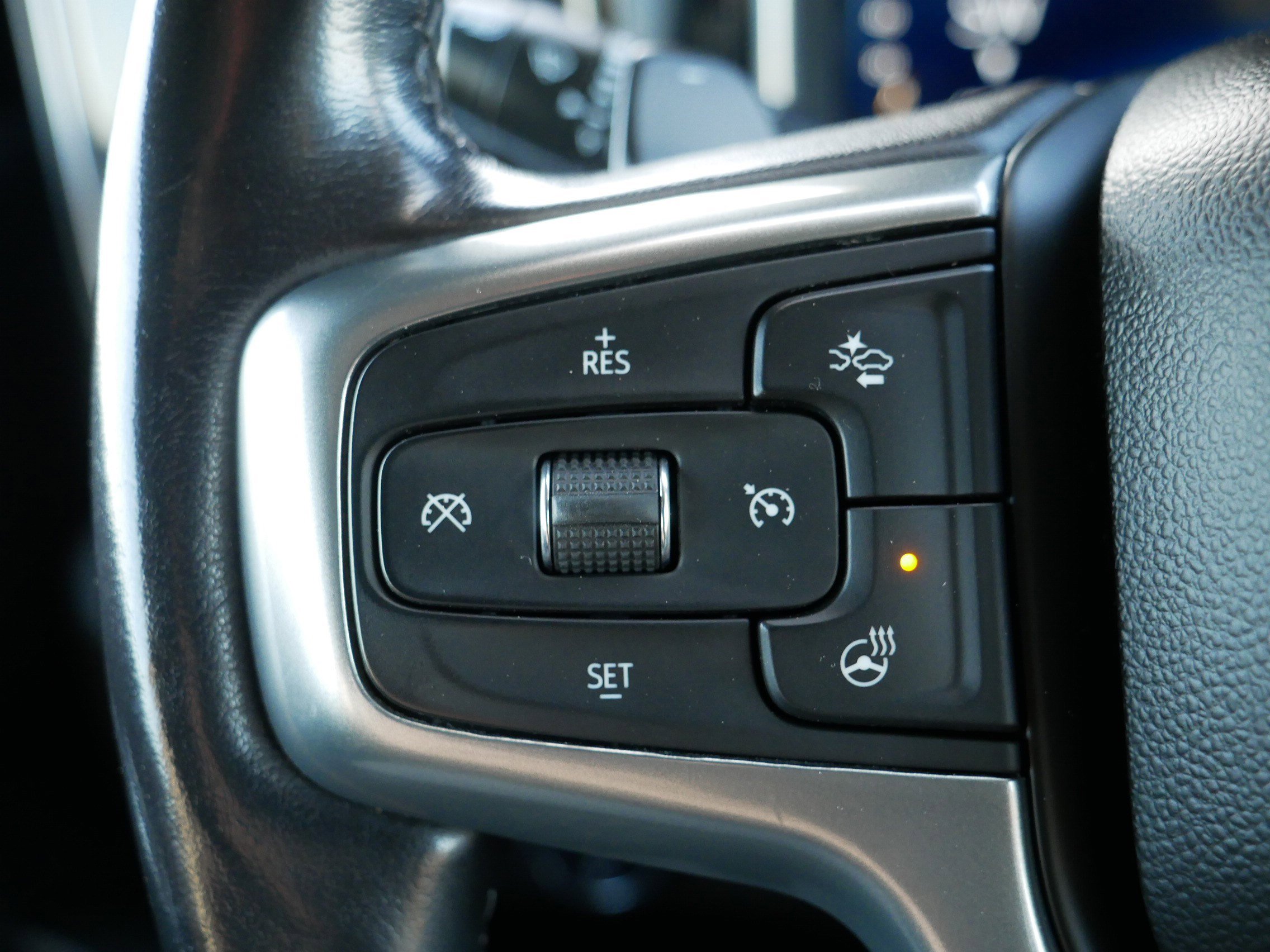 Used 2022 Chevrolet Silverado 1500 LT w/ LPO, Chrome Package image 28