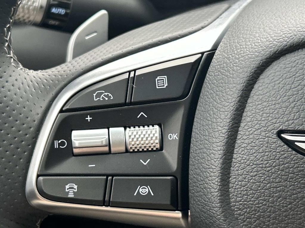 New 2026 Genesis G70 2.5T Prestige AWD/4WD image 31