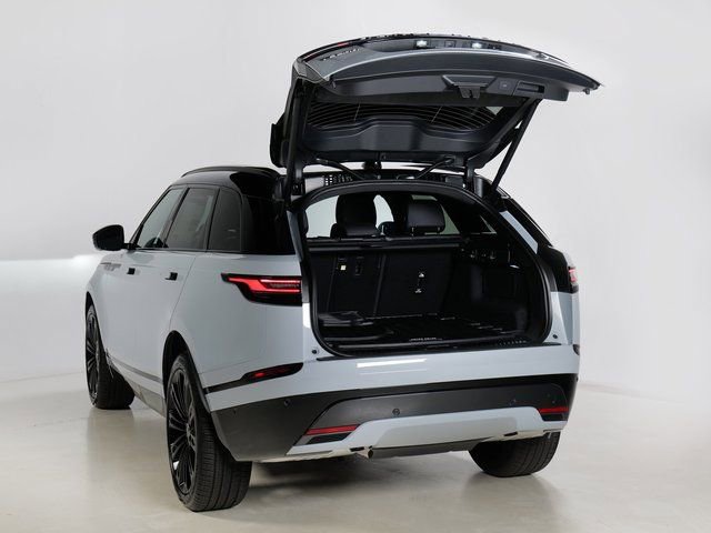 New 2026 Land Rover Range Rover Velar Dynamic SE AWD/4WD image 29