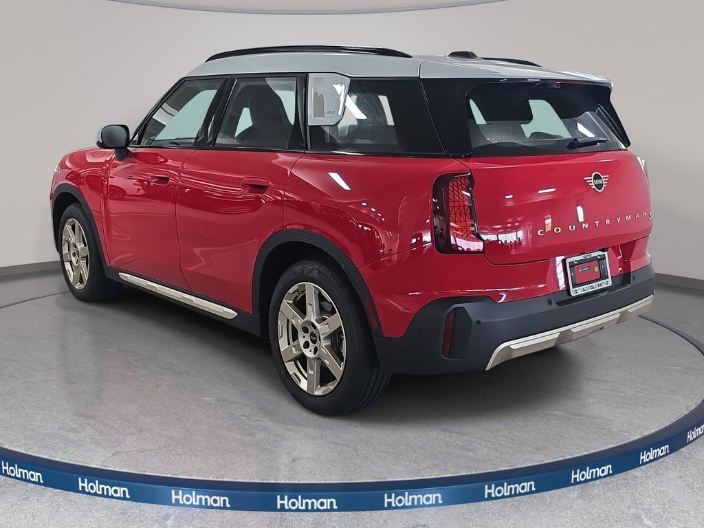 Used 2025 MINI Cooper Countryman SE image 9