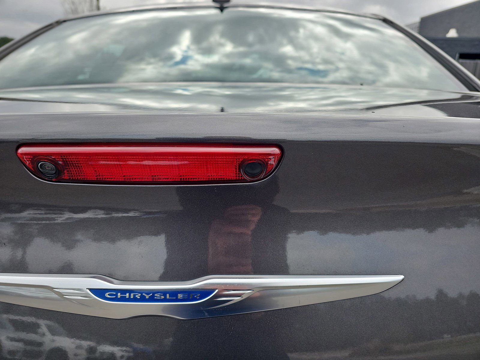 Used 2023 Chrysler 300 Touring RWD image 15