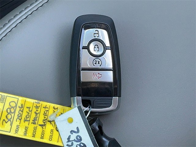 New 2026 Ford Maverick Lariat w/ 4K Tow Package image 27