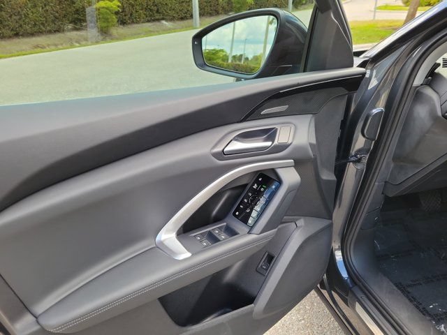 Certified 2025 Audi Q5 Premium w/ Premium Plus AWD/4WD image 18