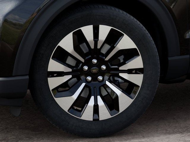 New 2027 Ford Explorer Platinum RWD image 19