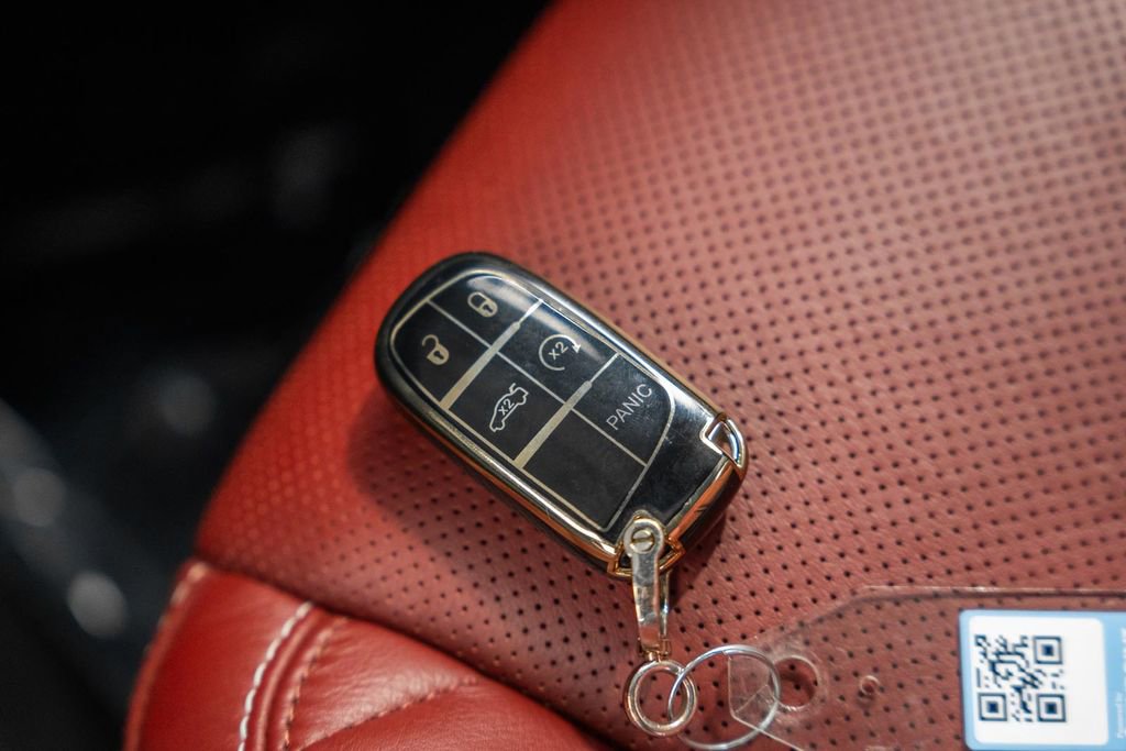 Used 2023 Dodge Charger SRT Hellcat w/ Harman/Kardon Audio Group image 53