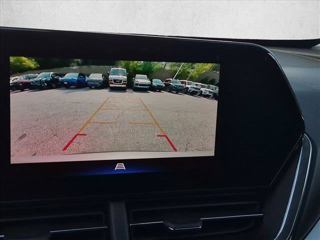 Used 2024 Chevrolet Trax ACTIV w/ Driver Confidence Package FWD image 13