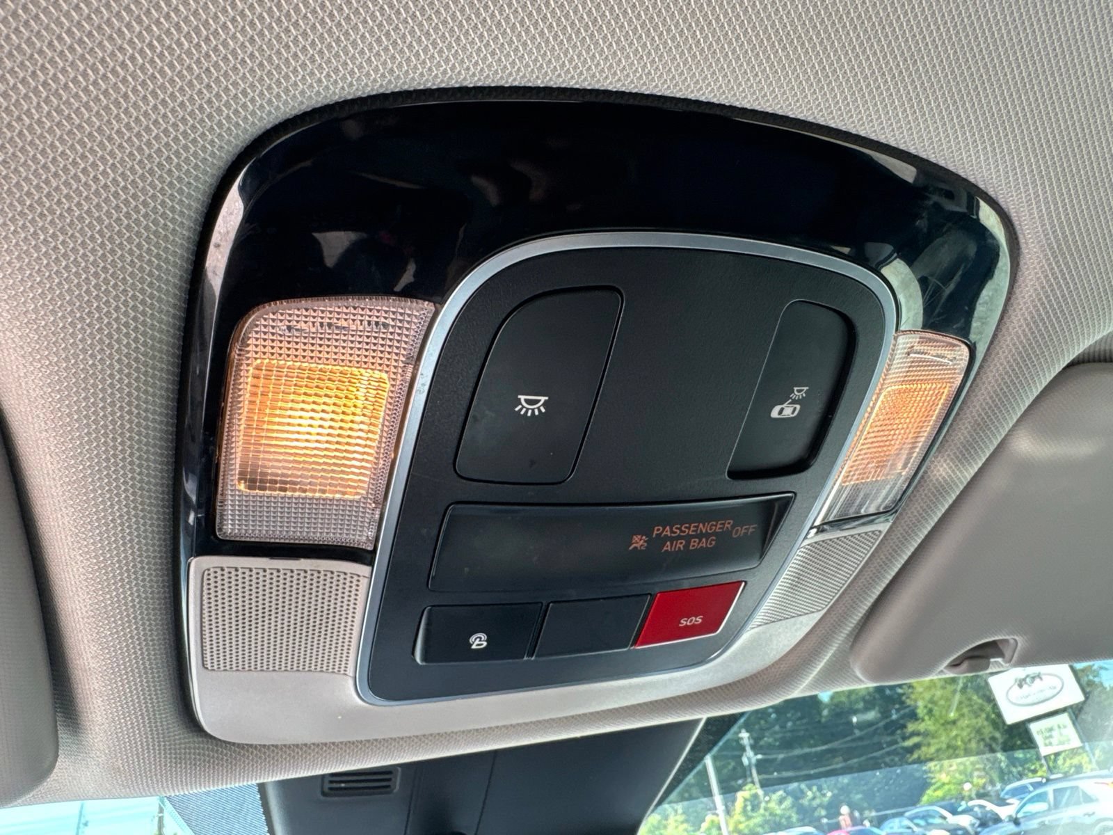 Used 2022 Hyundai Tucson SEL FWD image 23