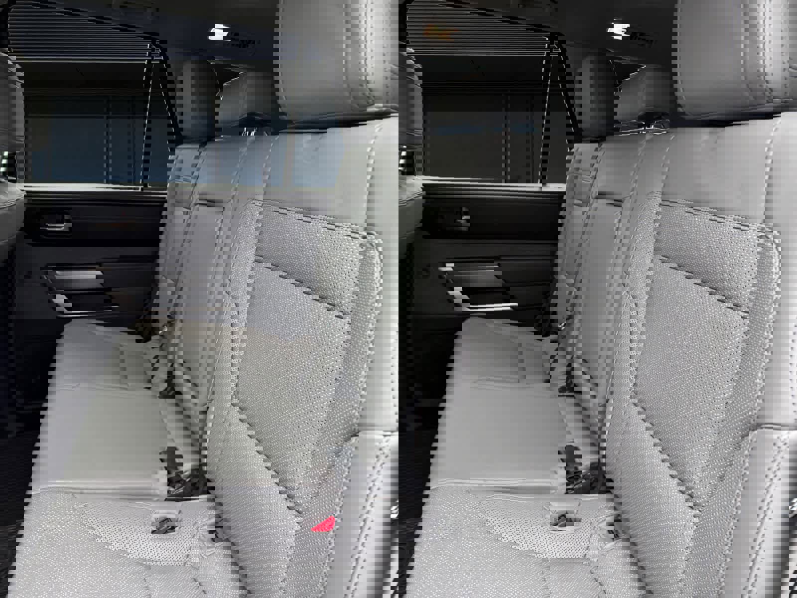 Used 2024 Toyota Sequoia SR5 w/ SR5 Premium Package image 14