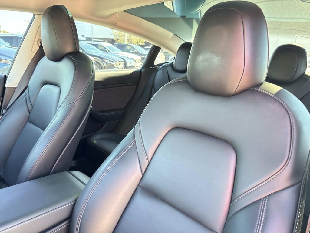 Used 2022 Tesla Model 3 Long Range image 25