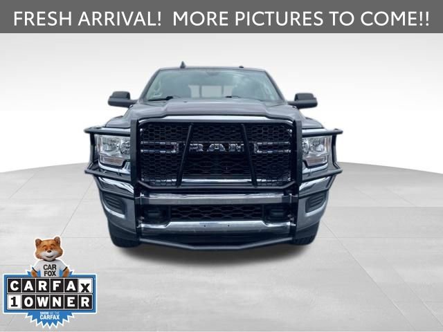 Used 2020 RAM 2500 Tradesman image 2