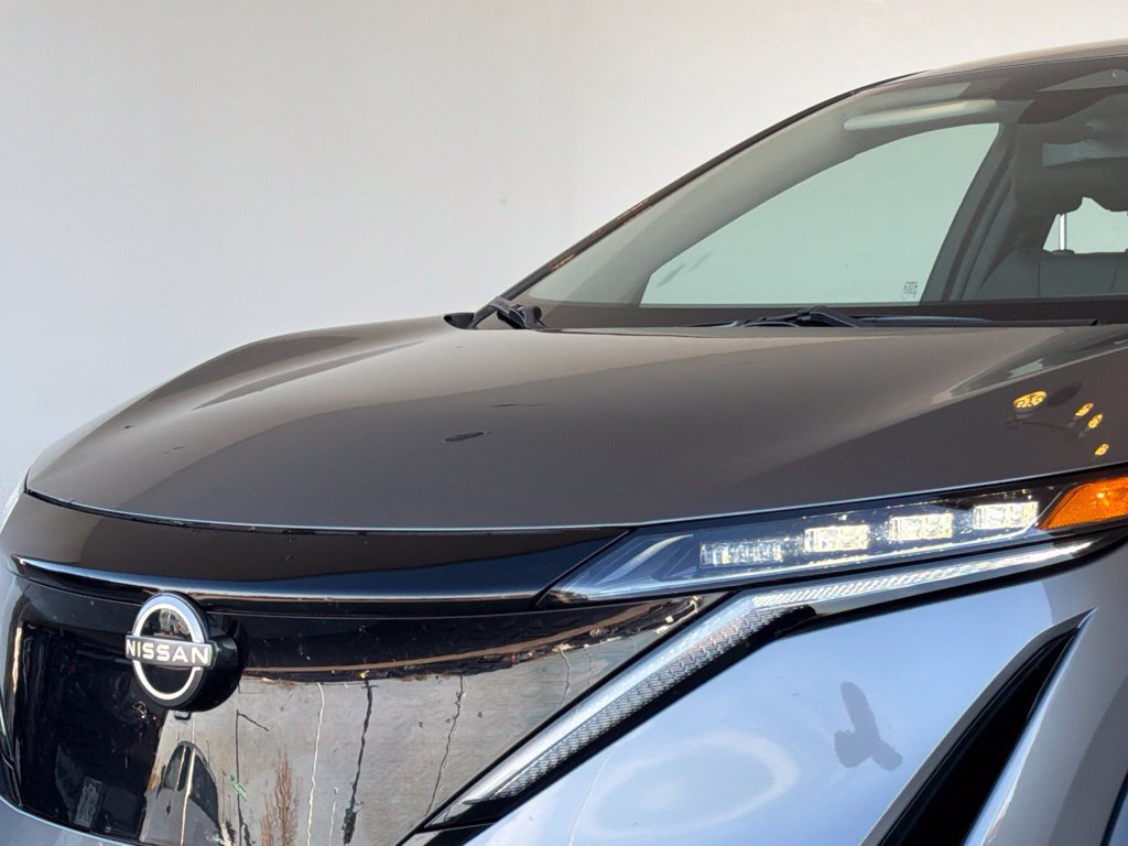 Used 2024 Nissan Ariya AWD image 13